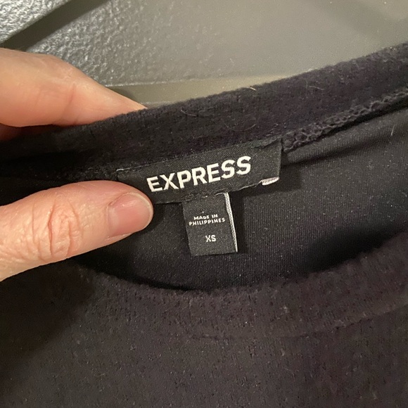 Form fitting super soft dress! - Picture 3 of 4